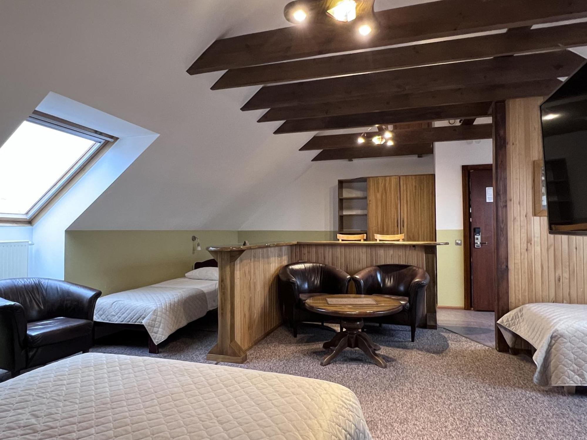 Ränduri Guesthouse Võru Eksteriør billede