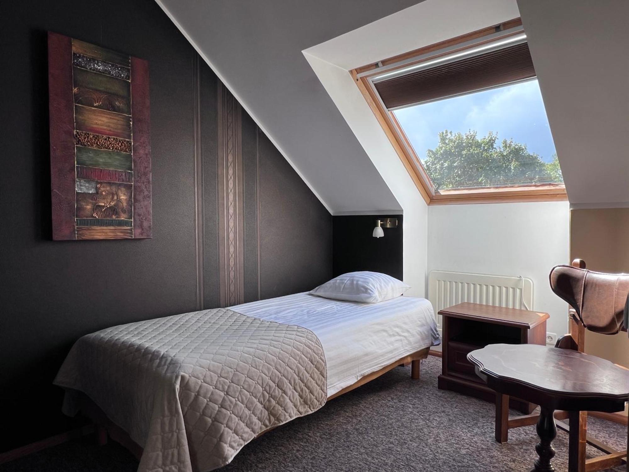 Ränduri Guesthouse Võru Eksteriør billede