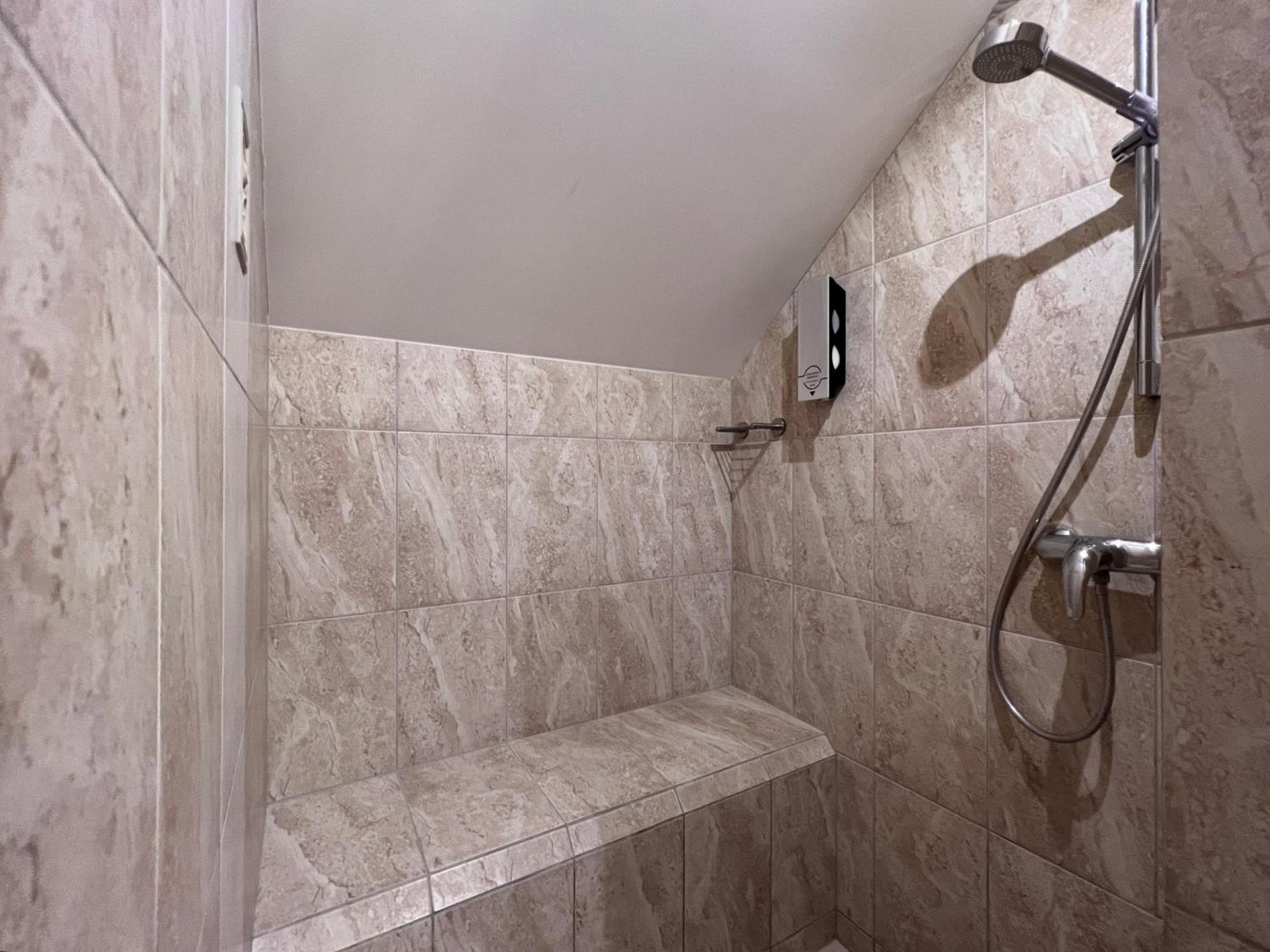 Ränduri Guesthouse Võru Eksteriør billede