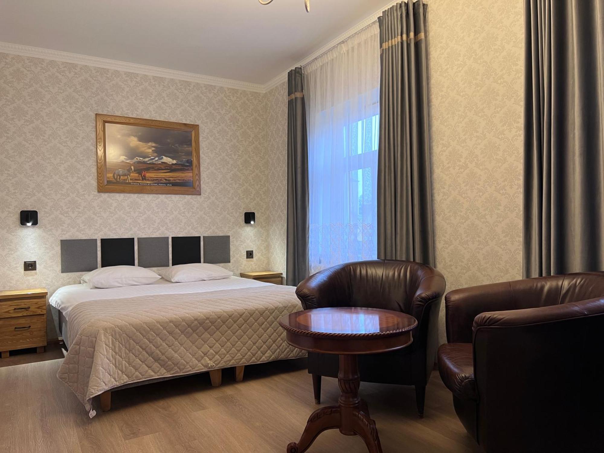 Ränduri Guesthouse Võru Eksteriør billede