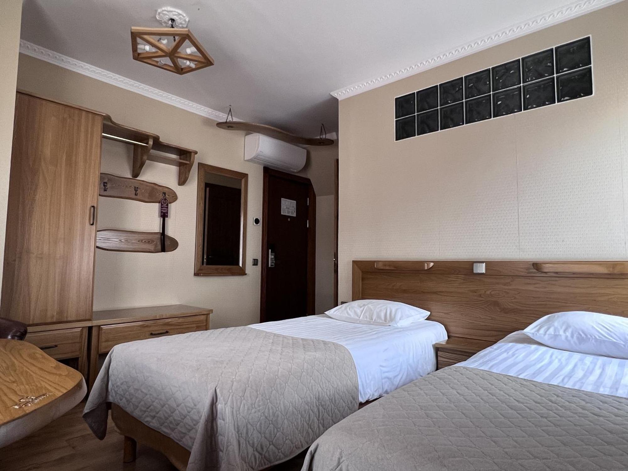 Ränduri Guesthouse Võru Eksteriør billede