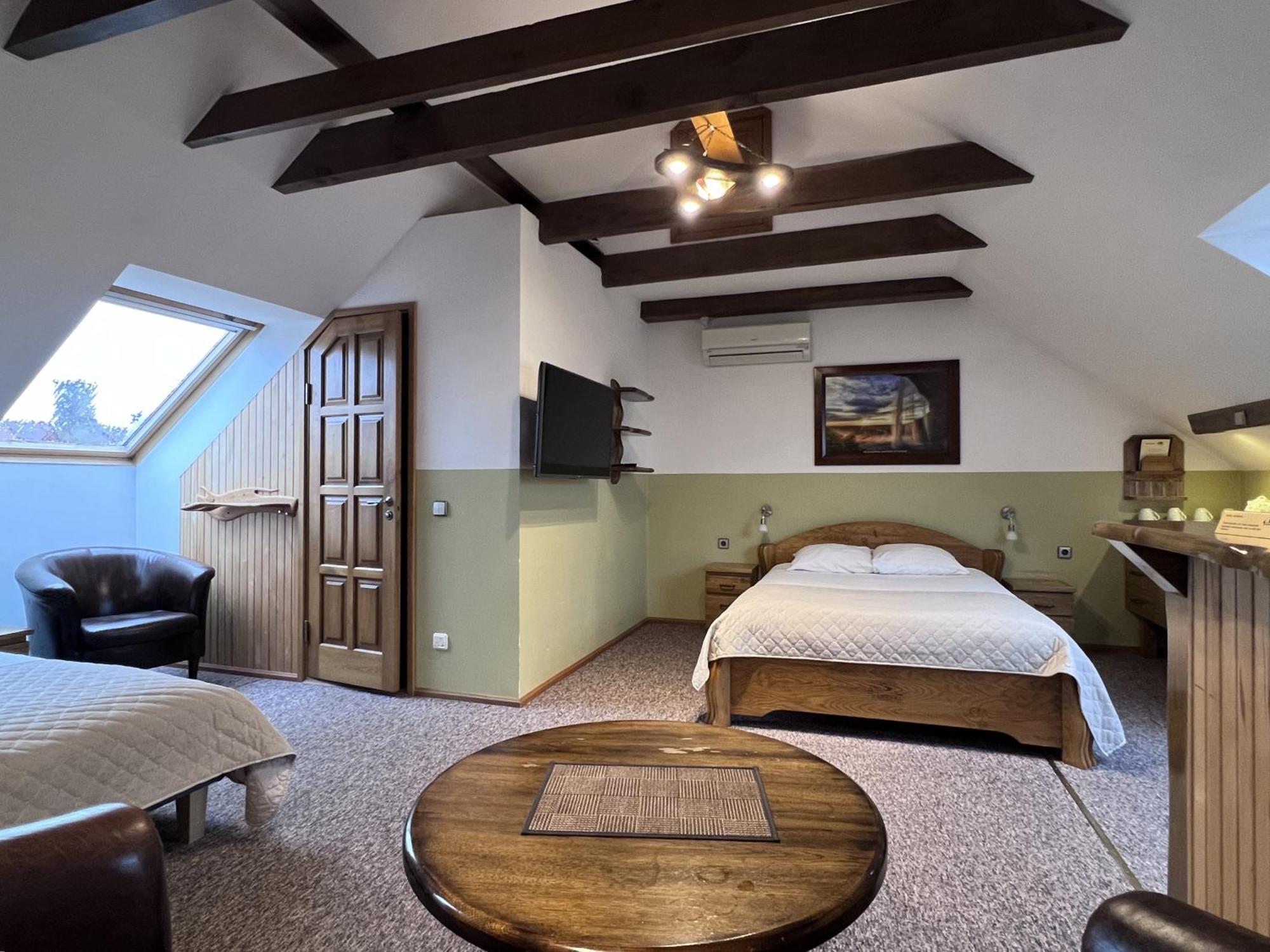 Ränduri Guesthouse Võru Eksteriør billede