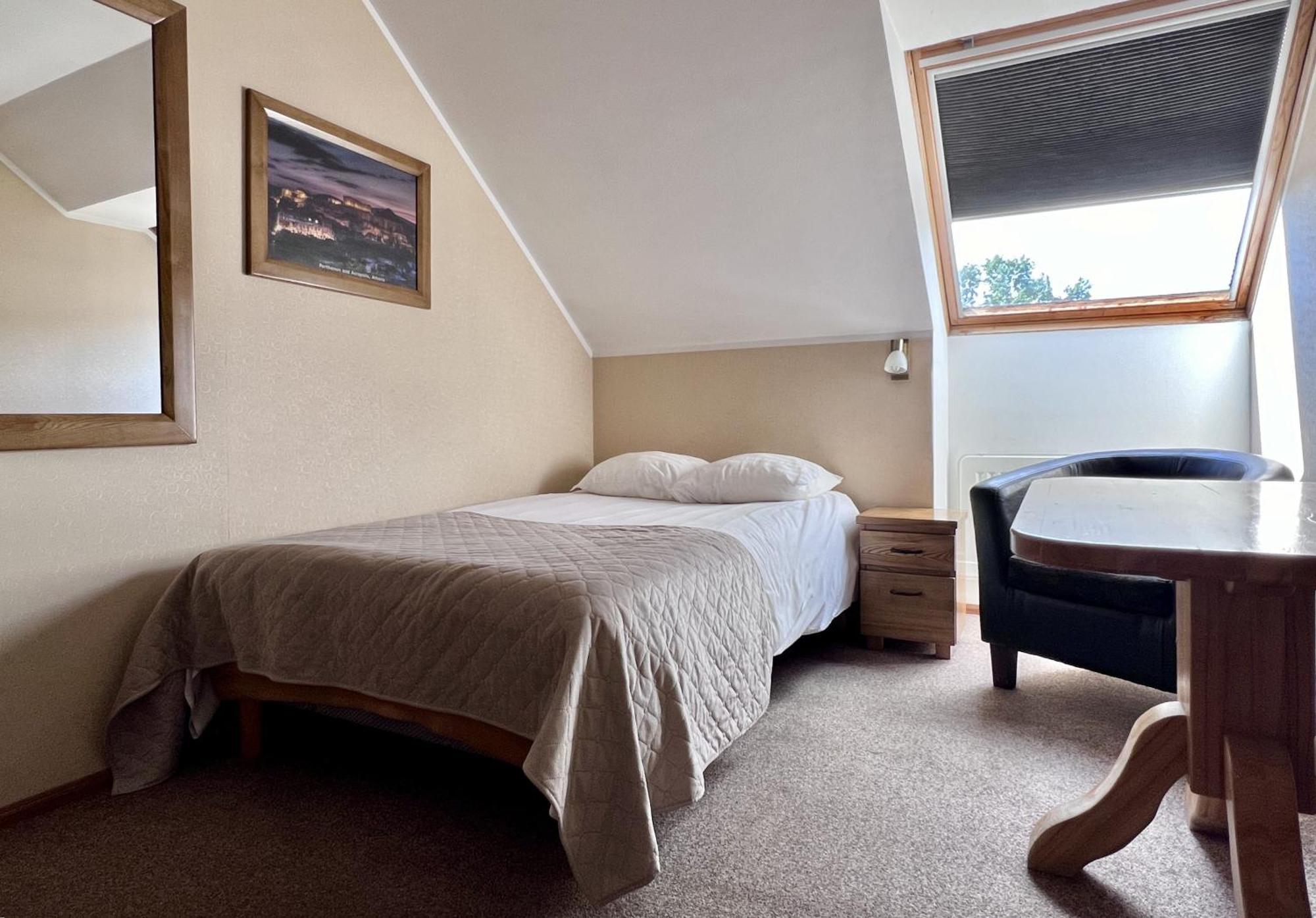 Ränduri Guesthouse Võru Eksteriør billede
