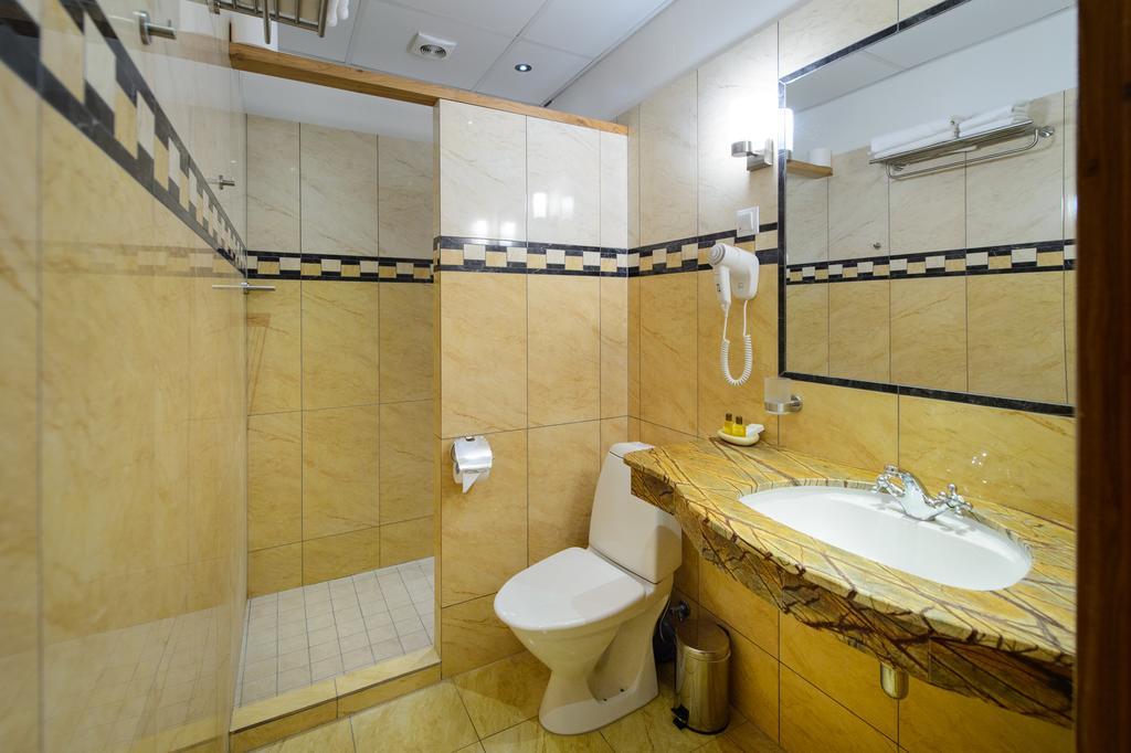 Ränduri Guesthouse Võru Eksteriør billede
