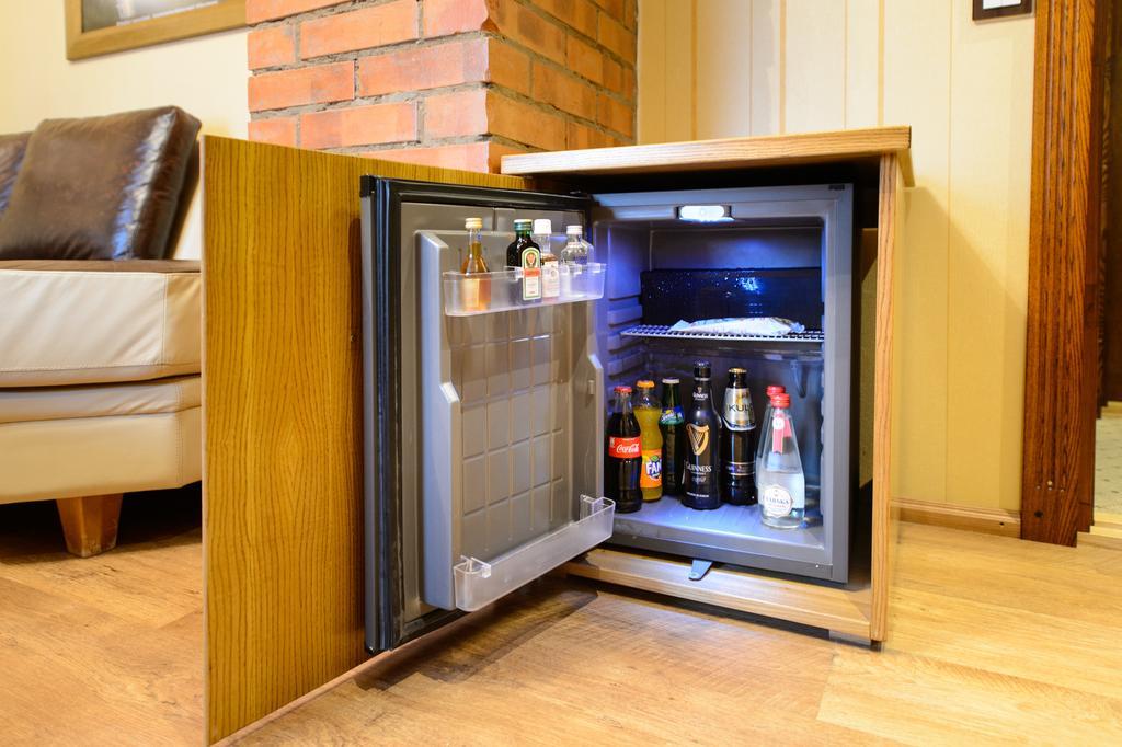 Ränduri Guesthouse Võru Eksteriør billede